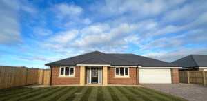 bungalows for sale in Northumberland in demand