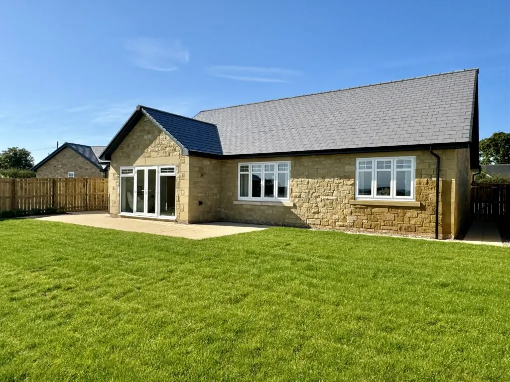 Planning Your Next Move? What to Consider When Thinking About Single-Storey Living