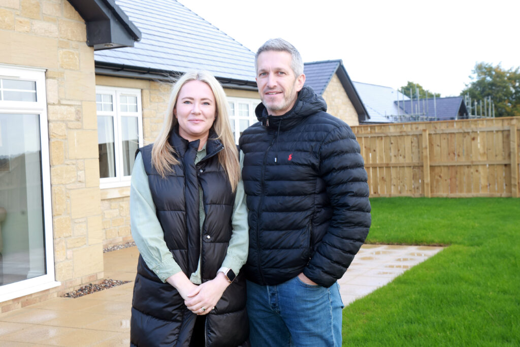 Sustainable Bungalow Developers in Northumberland