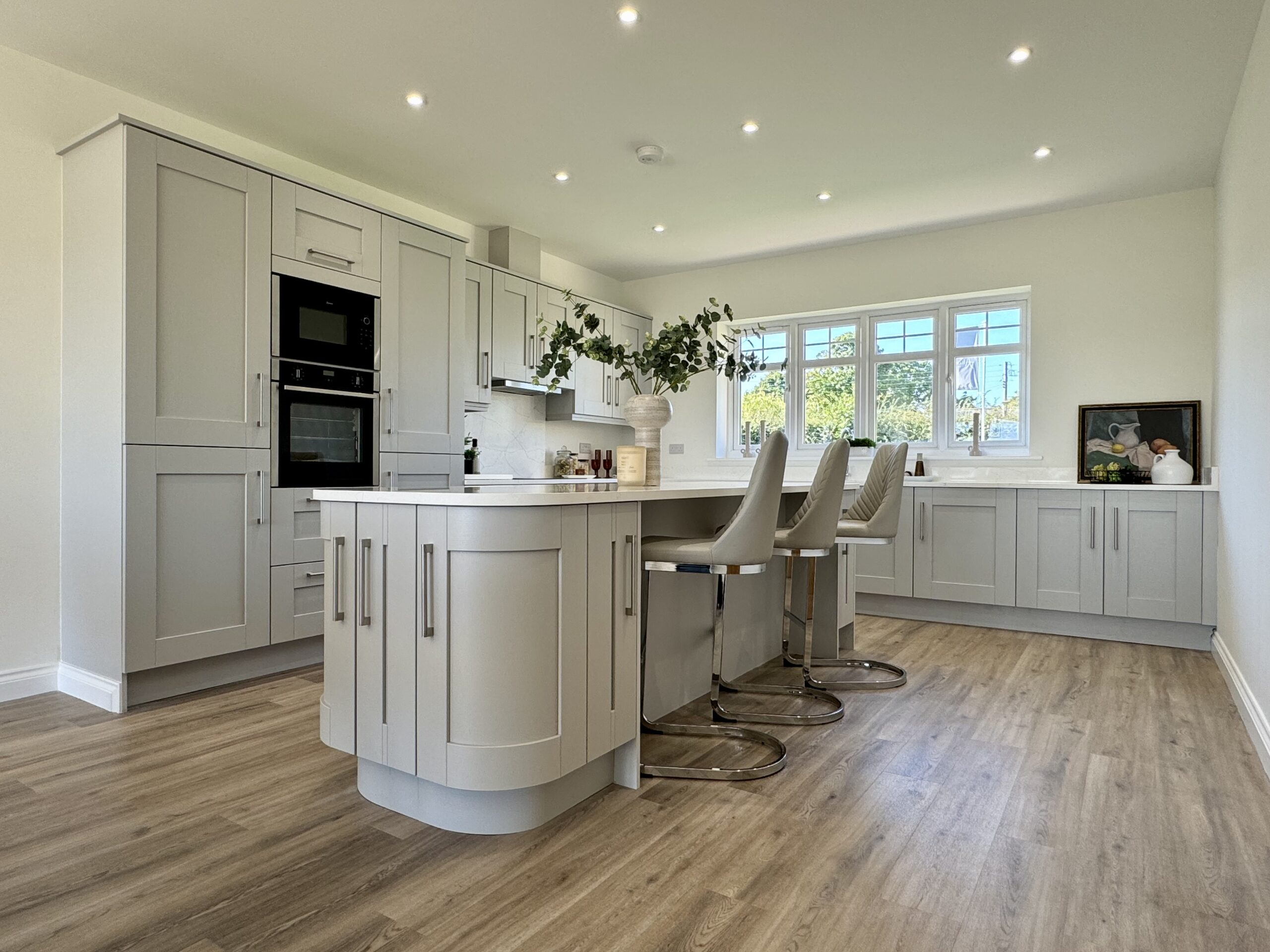 What to Look for in New Bungalows for Sale