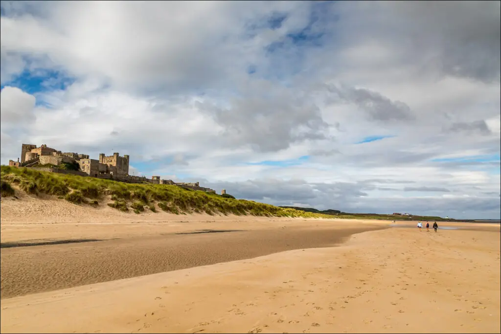 New Build Bungalows in Northumberland: What Buyers Should Expect