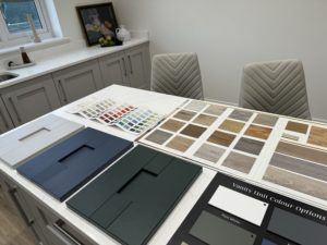 Buying a New Build Bungalow in Thropton, Northumberland