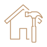Watch your new build bungalow being built