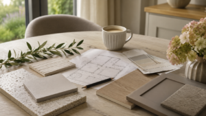 Personalised New Build Bungalows in Northumberland