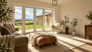 Are New Build Bungalows Energy Efficient